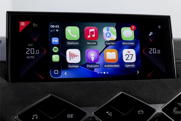 DS DS 3 - Afbeelding 20 van 30