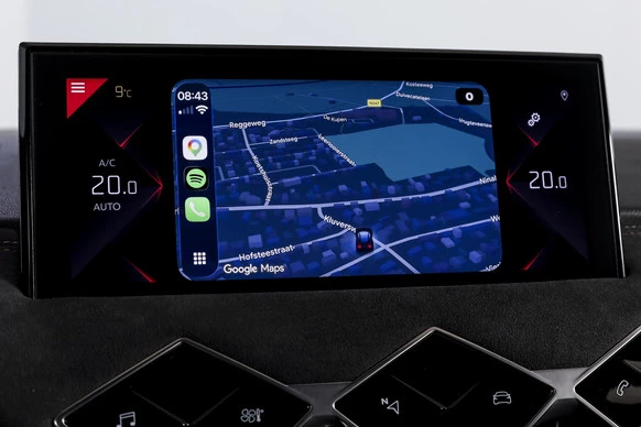 DS DS 3 - Afbeelding 21 van 30