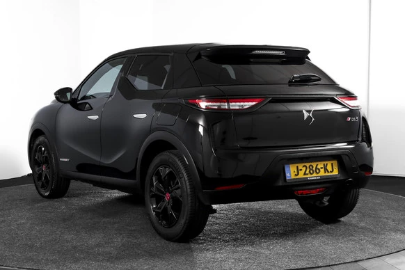 DS DS 3 - Afbeelding 23 van 30