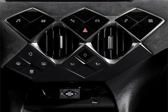 DS DS 3 - Afbeelding 25 van 30