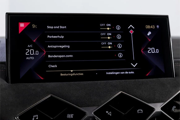 DS DS 3 - Afbeelding 26 van 30