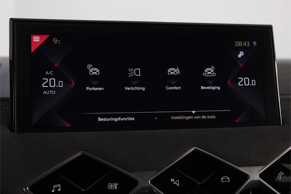 DS DS 3 - Afbeelding 27 van 30