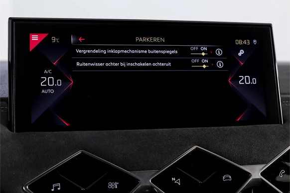 DS DS 3 - Afbeelding 28 van 30