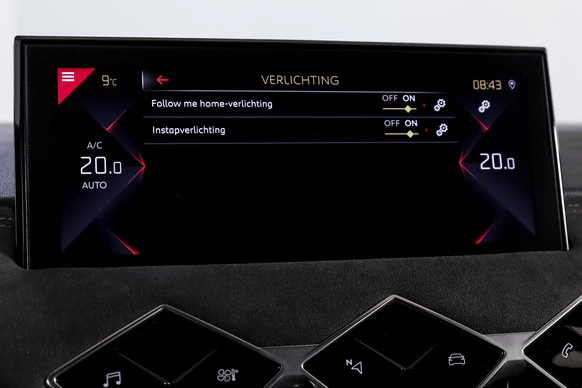 DS DS 3 - Afbeelding 29 van 30