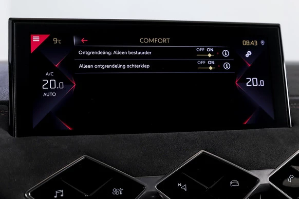 DS DS 3 - Afbeelding 30 van 30