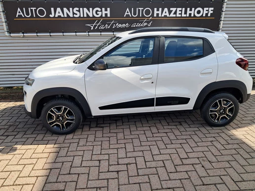 Dacia Spring - Afbeelding 2 van 26