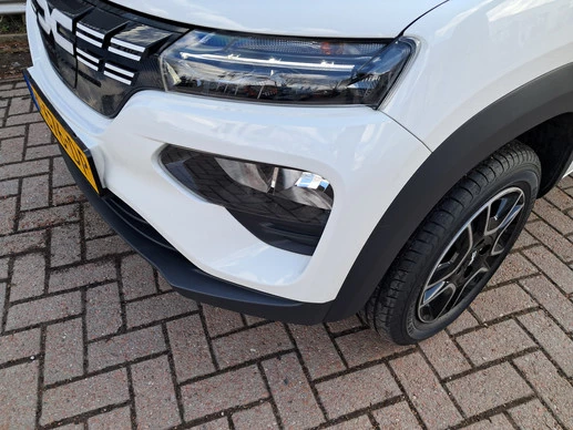 Dacia Spring - Afbeelding 7 van 26