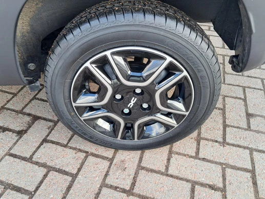 Dacia Spring - Afbeelding 8 van 26