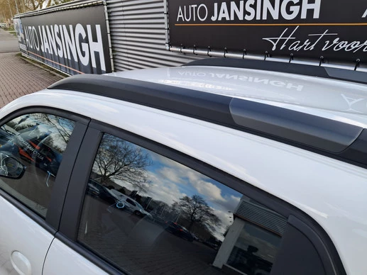 Dacia Spring - Afbeelding 9 van 26