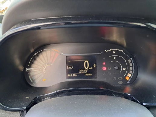 Dacia Spring - Afbeelding 12 van 26