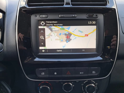 Dacia Spring - Afbeelding 13 van 26