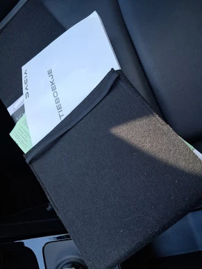 Dacia Spring - Afbeelding 14 van 26