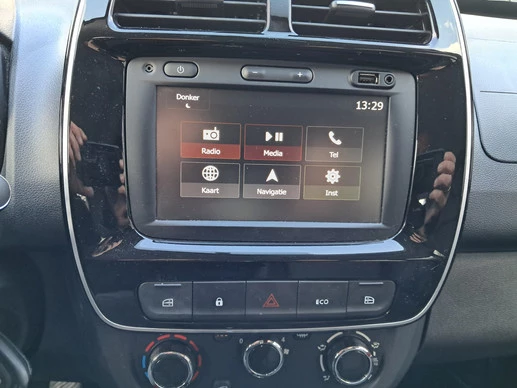 Dacia Spring - Afbeelding 17 van 26