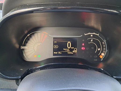 Dacia Spring - Afbeelding 21 van 26