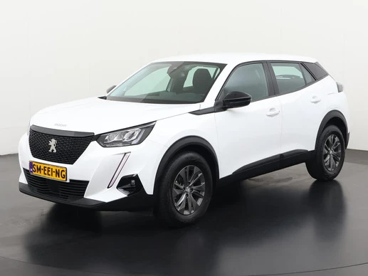 Peugeot 2008 - Afbeelding 1 van 30