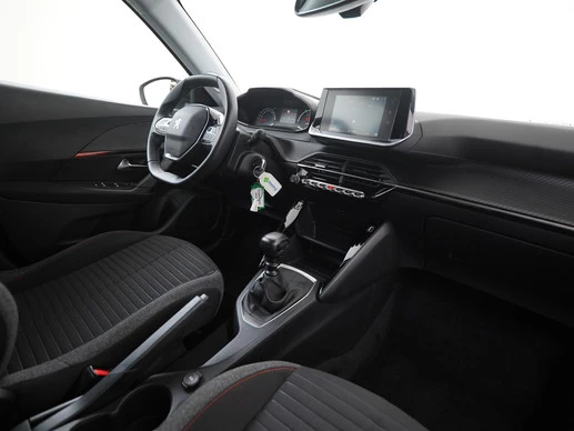 Peugeot 2008 - Afbeelding 2 van 30