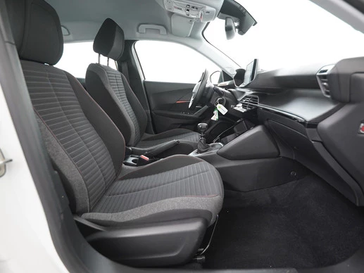 Peugeot 2008 - Afbeelding 3 van 30