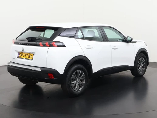 Peugeot 2008 - Afbeelding 4 van 30