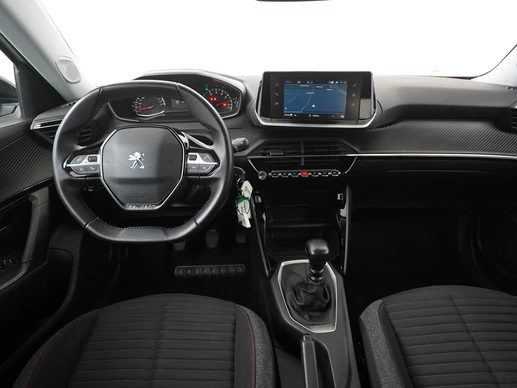 Peugeot 2008 - Afbeelding 5 van 30