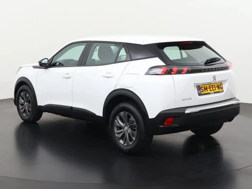 Peugeot 2008 - Afbeelding 6 van 30