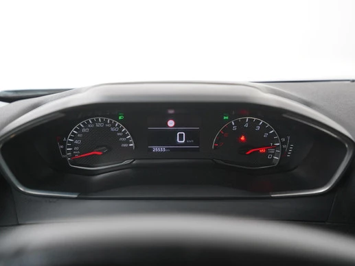 Peugeot 2008 - Afbeelding 8 van 30