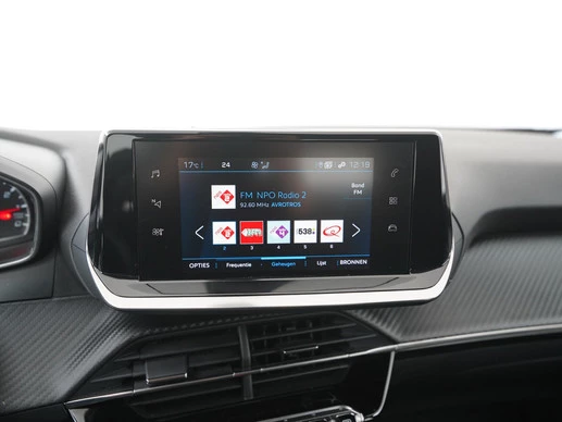 Peugeot 2008 - Afbeelding 14 van 30