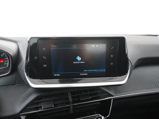 Peugeot 2008 - Afbeelding 17 van 30