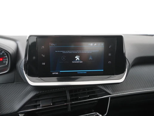 Peugeot 2008 - Afbeelding 18 van 30