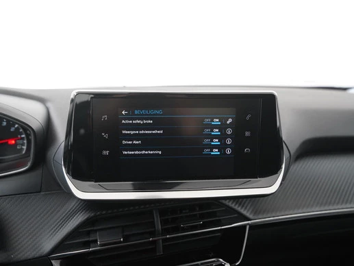 Peugeot 2008 - Afbeelding 21 van 30