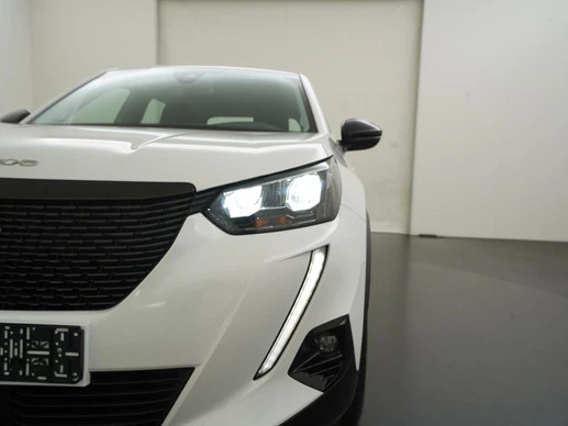 Peugeot 2008 - Afbeelding 22 van 30