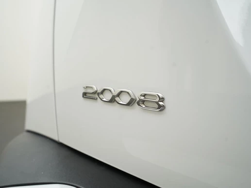 Peugeot 2008 - Afbeelding 24 van 30