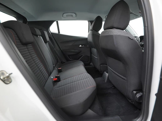 Peugeot 2008 - Afbeelding 26 van 30