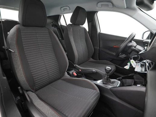 Peugeot 2008 - Afbeelding 27 van 30