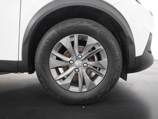 Peugeot 2008 - Afbeelding 28 van 30
