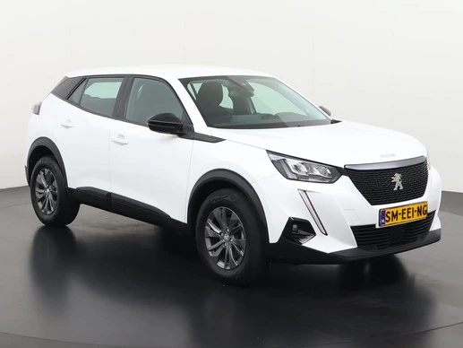 Peugeot 2008 - Afbeelding 30 van 30