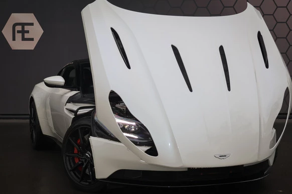 Aston Martin DB11 - Afbeelding 6 van 30