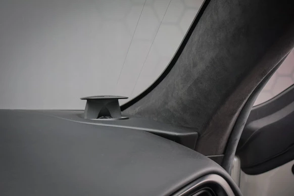 Aston Martin DB11 - Afbeelding 7 van 30