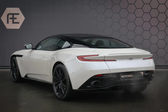 Aston Martin DB11 - Afbeelding 12 van 30