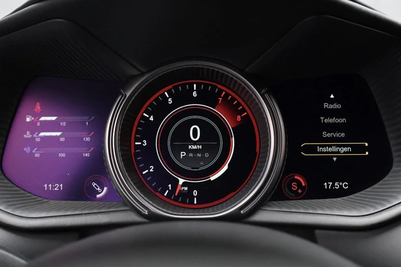 Aston Martin DB11 - Afbeelding 19 van 30