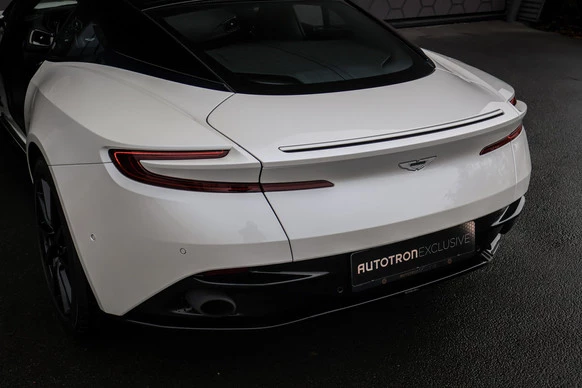 Aston Martin DB11 - Afbeelding 20 van 30