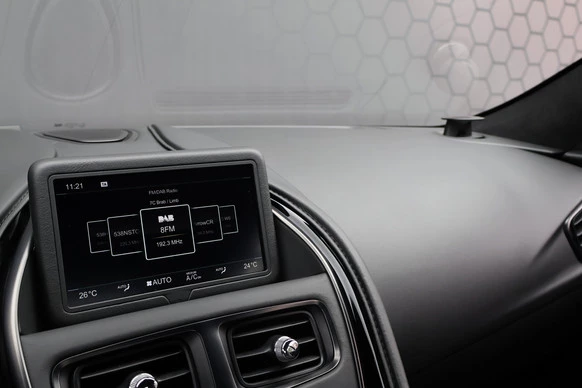 Aston Martin DB11 - Afbeelding 21 van 30