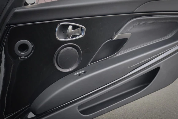 Aston Martin DB11 - Afbeelding 26 van 30