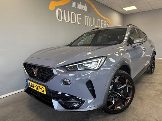 CUPRA Formentor - Afbeelding 1 van 30