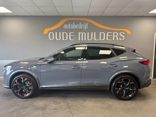 CUPRA Formentor - Afbeelding 2 van 30