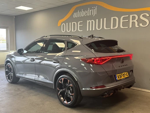 CUPRA Formentor - Afbeelding 3 van 30