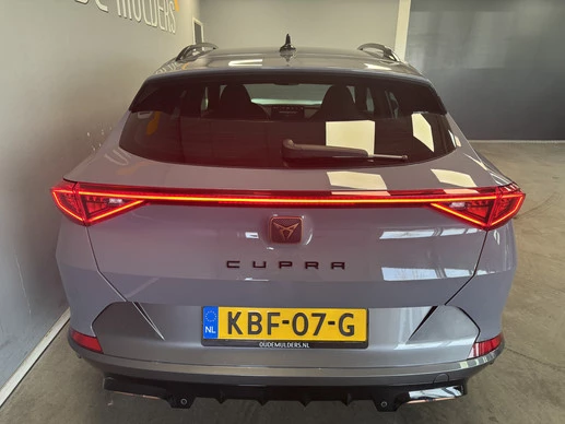 CUPRA Formentor - Afbeelding 4 van 30