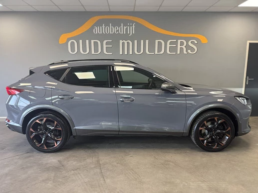 CUPRA Formentor - Afbeelding 6 van 30