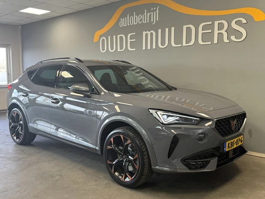 CUPRA Formentor - Afbeelding 7 van 30