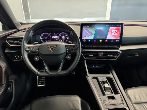 CUPRA Formentor - Afbeelding 8 van 30