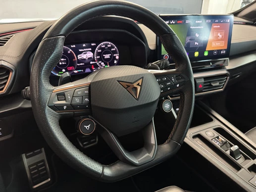 CUPRA Formentor - Afbeelding 9 van 30